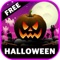 Halloween greeting Card - Halloween Free Game