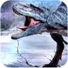 Jurassic Dino Hunter : Ice Age - iPhoneアプリ