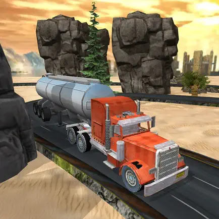 Oil Transporter Tractor Cheats