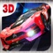 Just Run 3D,fun car racer free games