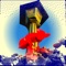 Let's leave your precious memories in a fashionable retro photo