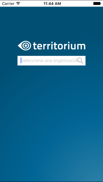 Screenshot #2 pour Territorium Life