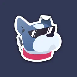 Echo Stickers Pack app icon