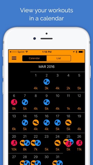 Fit Walk(圖2)-速報App