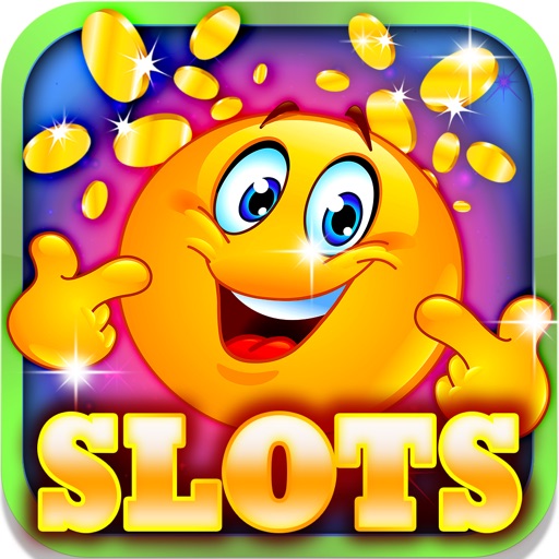 Lucky Emoji Slots: Join the luckiest digital club