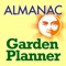 Plan your perfect vegetable, herb and fruit garden on your iPad or iPhone with The Old Farmer's Almanac Garden Planner