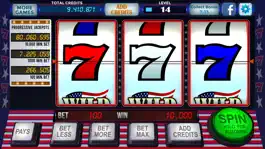 Game screenshot 777 Stars Casino - Free Old Vegas Classic Slots hack