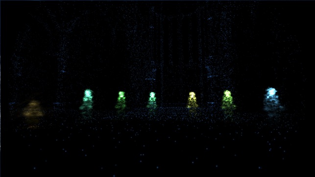 Notes on Blindness VR(圖5)-速報App