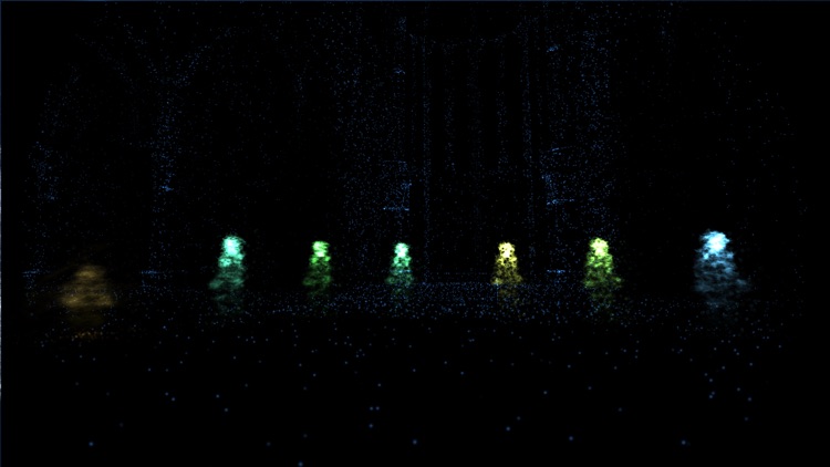 Notes on Blindness VR screenshot-4