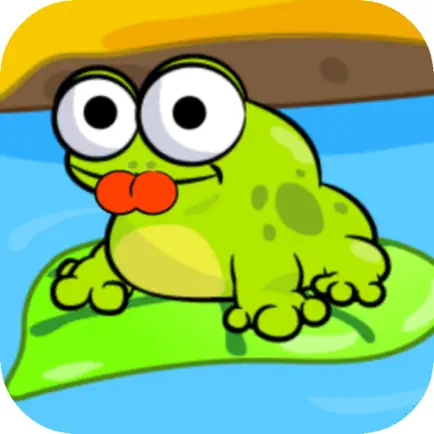 Hungry Frog Happy Game Cheats