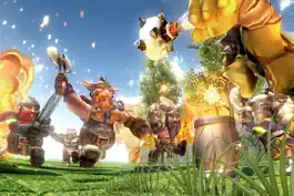 Game screenshot Exploding Kegs mod apk