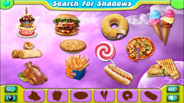 Little Born Baby School Time Hidden Objects(圖4)-速報App