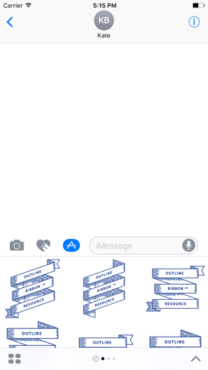 Melih Sticker(圖1)-速報App