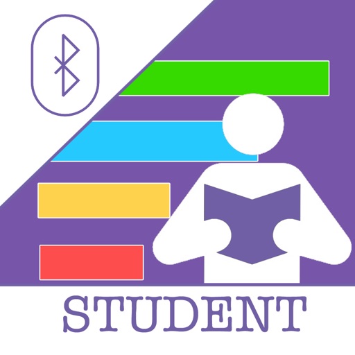 Blicker Beacon Poll For Student - Response  system icon