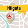 Niigata Offline Map Navigator and Guide