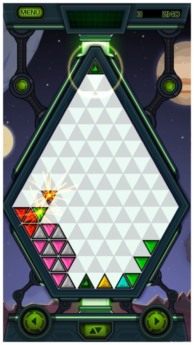 Diamond The Game screenshot 2