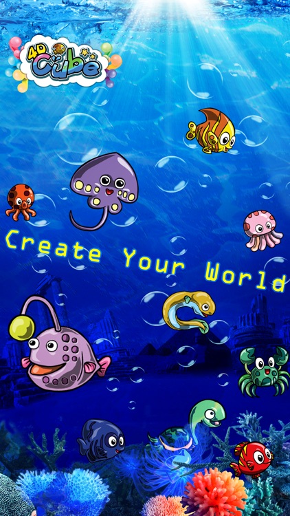 4DCube screenshot-4