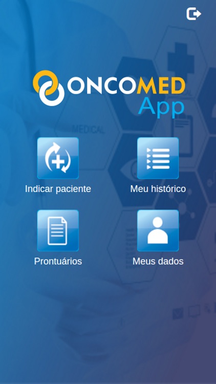 Oncomed App