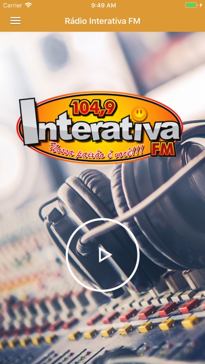 Rádio Interativa FM