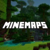 Download Maps & minemaps for minecraft PE