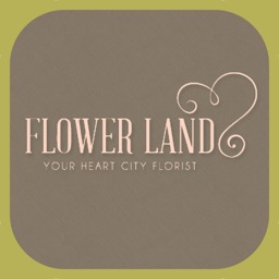 Flower Land Rewards