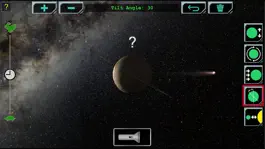 Game screenshot Planet Builder - Create Your Own Solar System mod apk