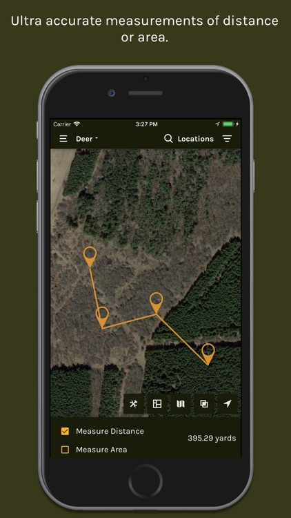 ScoutLook: Best Hunting App screenshot-3