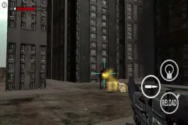 Game screenshot City Dino Attack 3D hack