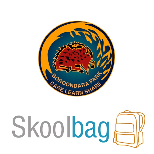 Boroondara Park Primary School - Skoolbag icon