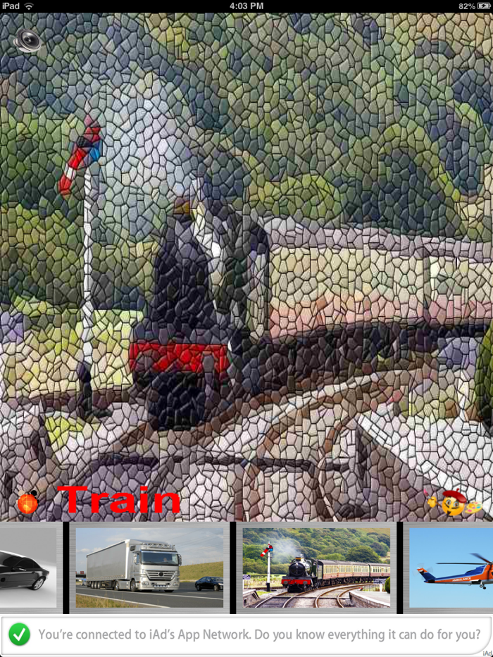 Sounds for Kids -lite