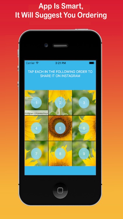 Poster For Instagram Pro-Photo Grid Collage Maker screenshot-3