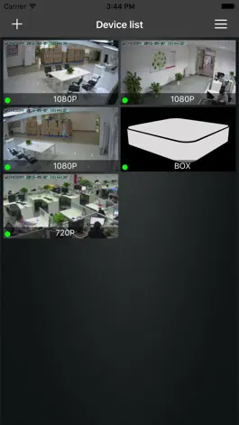 Game screenshot MySannce apk