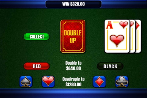 Double Hot Slots screenshot 3