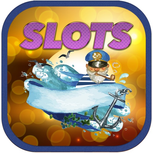 Slots Vegas Advanced Puzzle - Free Slots Machine icon