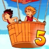 Island Tribe 5 (Freemium) - iPhoneアプリ