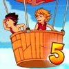 Island Tribe 5 (Freemium) - iPadアプリ