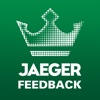 Jaegerlacke Feedback App