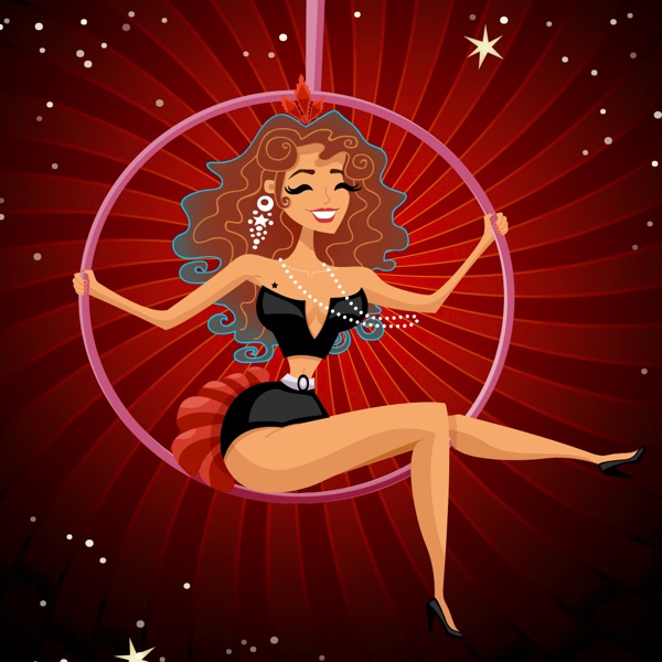 CIRCUS PARTY CIRCUS PARTY