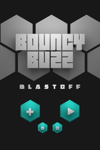 Bouncy Buzz Blastoff screenshot 4