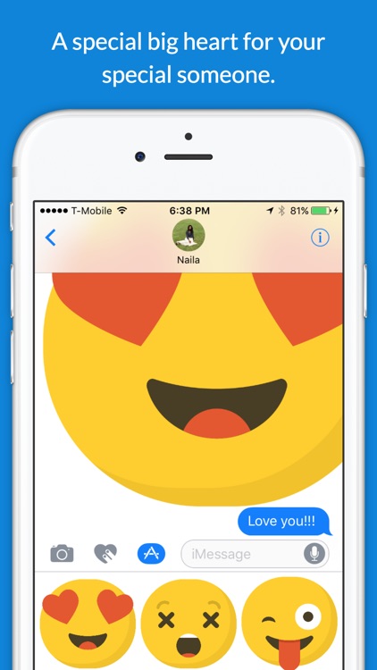 Emoji King