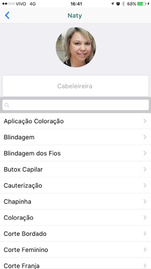 Hora Beauty(圖2)-速報App