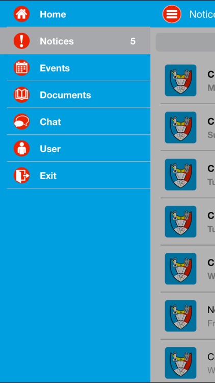 Colegio Episc. Sagrada Familia