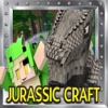 Jurassic Craft : Monster Arena Hunting Mini Game