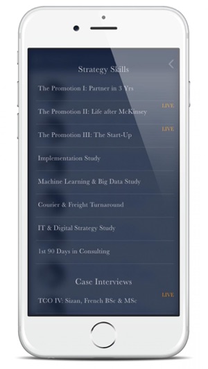 Strategy Skills(圖4)-速報App