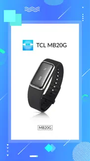tcl mb20g iphone resimleri 1