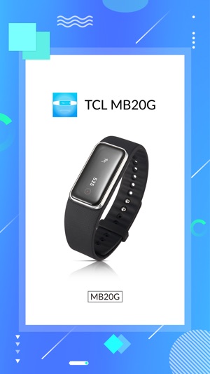TCL MB20G App Store'da