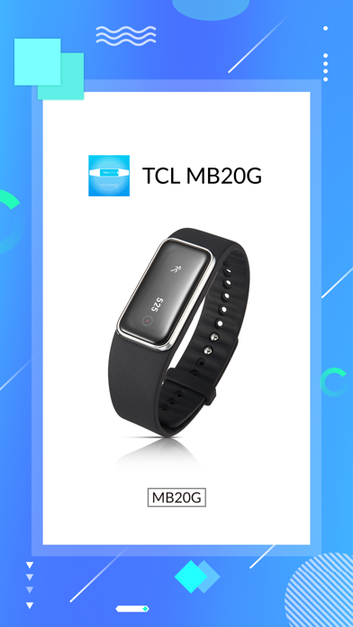 Screenshot #1 pour TCL MB20G