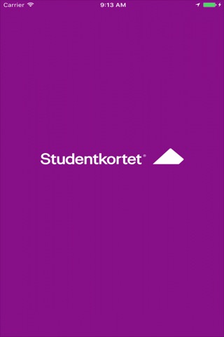 Studentkortet - STUK screenshot 4