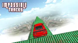 Game screenshot Top Speed - Impossible Car mod apk