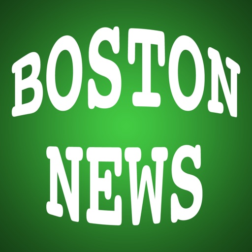 Boston News iOS App